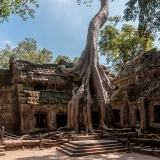 Cambodia Tour 8 Days: Cambodia Beauty