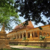 Cambodia Tour 8 Days: Cambodia Beauty