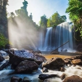 Cambodia Tour 8 Days: Cambodia Beauty