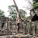 Cambodia Tour 12 Days 11 Nights :  "Alluring Country"