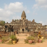 Angkor Tour 5 Days 4 Nights