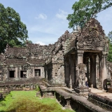 Angkor Tour 5 Days 4 Nights