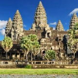 Vietnam Cambodia Thailand Tour 11 days: Saigon, Cambodia & Bangkok