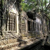 Splendor of Cambodia