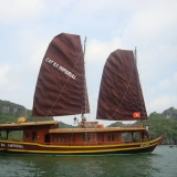 Cat Ba Imperial Cruise