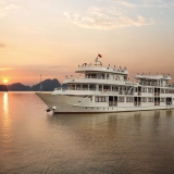 Athena Luxury Cruise