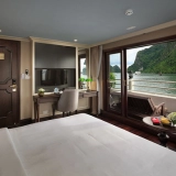 Athena Luxury Cruise