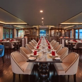 Athena Luxury Cruise