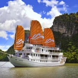 Paradise Peak Cruises