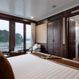 Pelican Ha Long Cruise