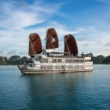 Pelican Ha Long Cruise