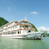 Huong Hai Sealife Cruise