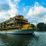 Golden Cruise