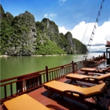 Sunshine Ha Long Cruise