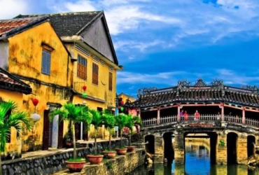 Hue – Danang - Hoian Ancient Town (B)