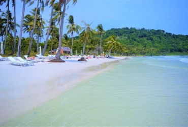 Phu Quoc Beach Free & easy (B)