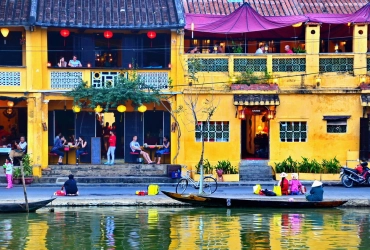 Nha Trang- Hoian (B) 