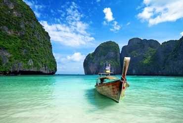 Phuket Beach Free & Easy (B)