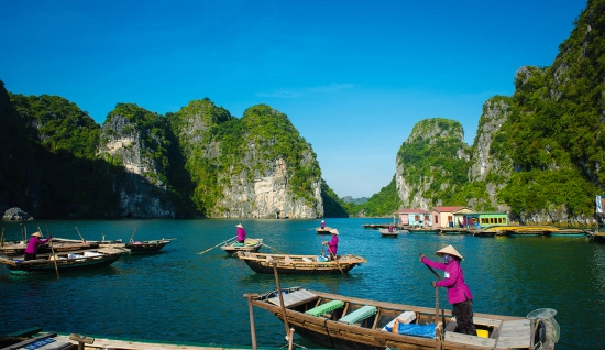 Vietnam Cambodia Tour 14 days: Discover the Best