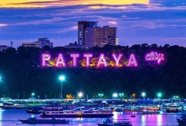 Pattaya city tour 