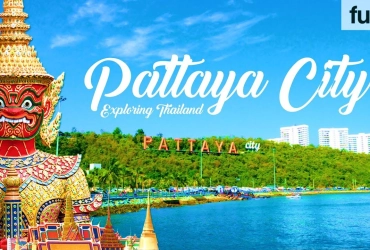 Pattaya Departure
