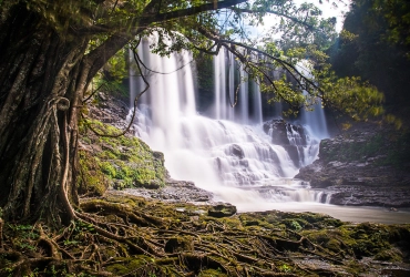 Mondulkiri – Bou Sra Waterfall – Ratanakiri (B)