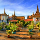 Cambodia Laos Tour 13 days: Along Mekong River