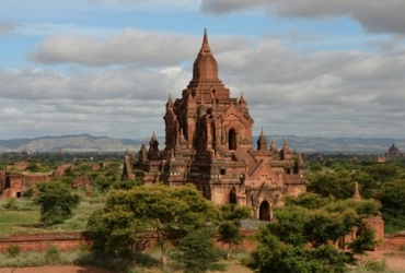 Bagan (B)