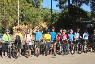 Bagan- Mt Popa (Biking distance: 50km) (B, L, D)