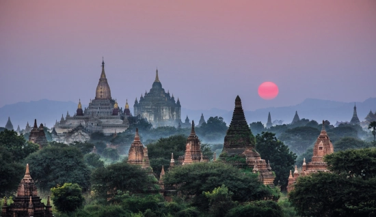 New Border Crossing Thailand to Myanmar