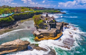 Magnificant Bali