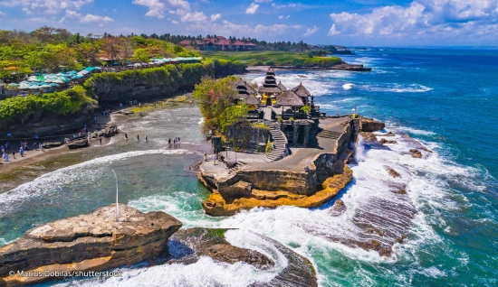 Magnificant Bali