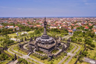 Tanah Lot - Denpasar - Departure