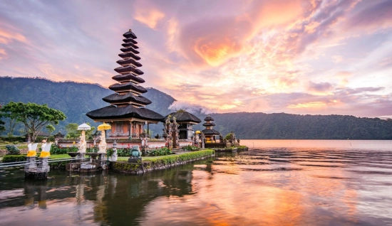 Amazing Bali Family Tour