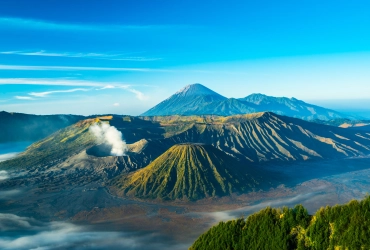 Bromo – Kalibaru