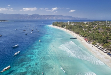 Gili Island 