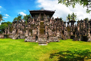 Lovina – Ubud  