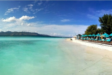 Gili Trawangan