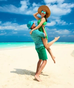 Lombok Paradise for Honeymooners