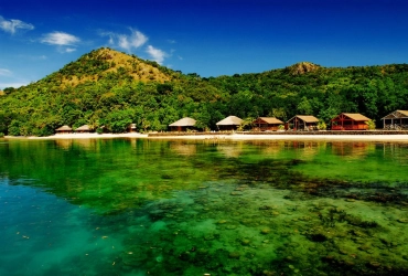 Busuanga Island in Palawan (B)