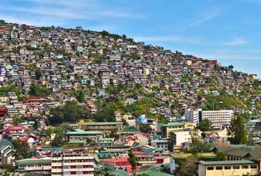 Sagada - Baguio (B,L)