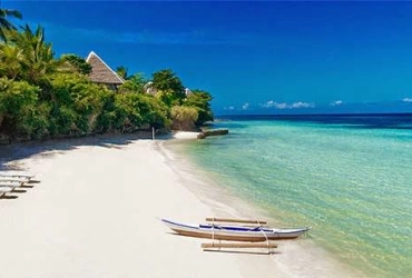Cebu – Bohol – Panglao Island (B)