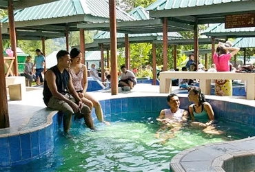 Kinabalu Park (B)