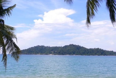 Cameron – Pangkor Island (B)