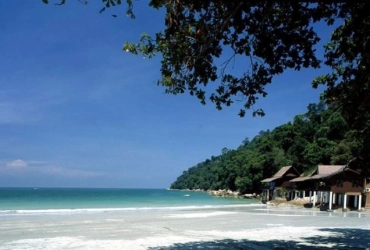 Pangkor Beach Free & Easy (B)