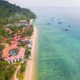 Tour 9 days in Malaysia: Pristine Excursion in Tioman Island