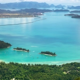 Malaysia Tour 9 days: A refresh journey in Langkawi Beach