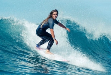 Kuta – Ulutawu Temple – Surfing lesson in Kuta Beach - Kuta (B)