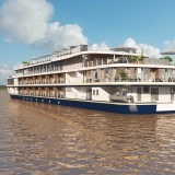 Victoria Mekong Cruise