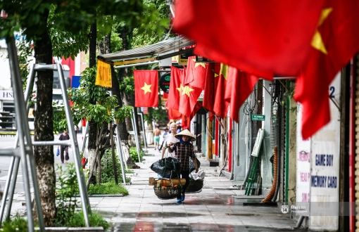How do Vietnamese people celebrate Vietnam National Day?
